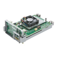HP 6HN30A Bedienungsanleitung