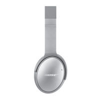 Bose QUIETCOMFORT 35 Bedienungsanleitung