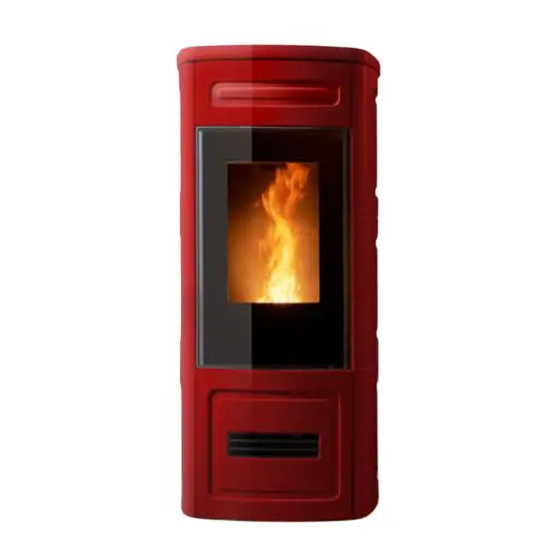 Piazzetta SP400-02 Produktinformationen, Installation Und Wartung