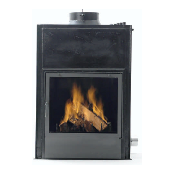 Normatherm KKH 15 Einbau- Und Bedienungsanleitung