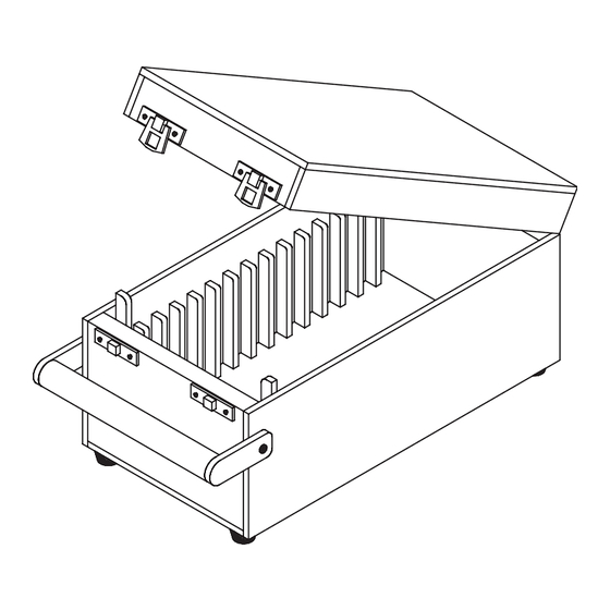 Opitec Hobbyfix 108.122 Anleitung