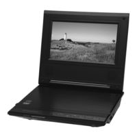 Dual DVD-P777 Bedienungsanleitung