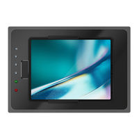iRoom iO touchDock Bedienungsanleitung