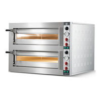 Cuppone Tiepolo TP435 Installationshandbuch