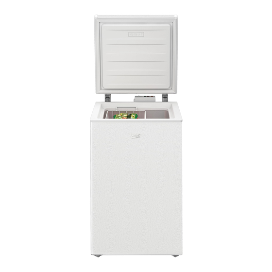 Beko HSM10440 Gebrauchsanweisung