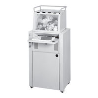 Krug+Priester EBA 5146 C Betriebsanleitung