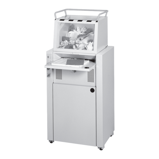 Krug+Priester EBA 5146 C Betriebsanleitung