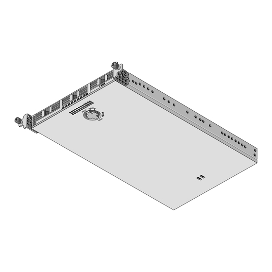 HP LP 1000r Installationsanweisung