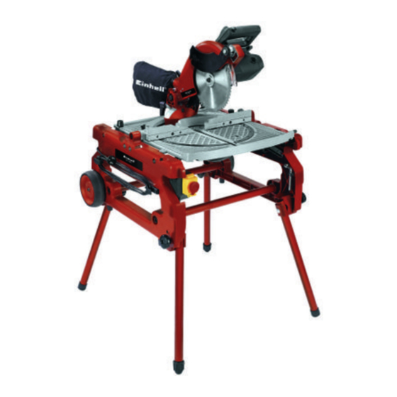 EINHELL RT-FF 1825 U Bedienungsanleitung