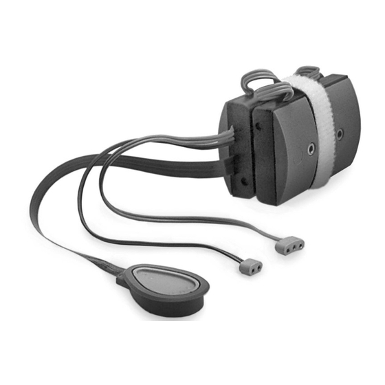 OTT 757B35 1 Gebrauchsanweisung (Fachpersonal