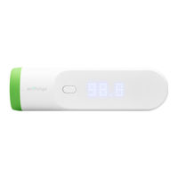 Withings SCT01 - V1.0 Installationsanleitung