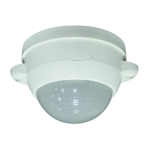 B.E.G. LUXOMAT PD4-M-2C-DUO Bedienungsanleitung