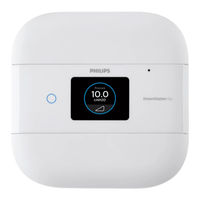 Philips DreamStation Go HH1507/00 Schnellstartanleitung