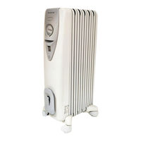 ROWENTA BU3030 Gebrauchsanweisung
