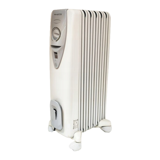ROWENTA BU3010 Gebrauchsanweisung