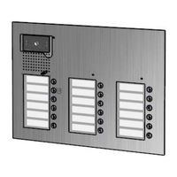 TCS AVN0xxx0-02x0 Serie Produktinformation