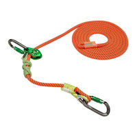 Teufelberger hipSTAR FLEX 12,7mm Gebrauchsanleitung