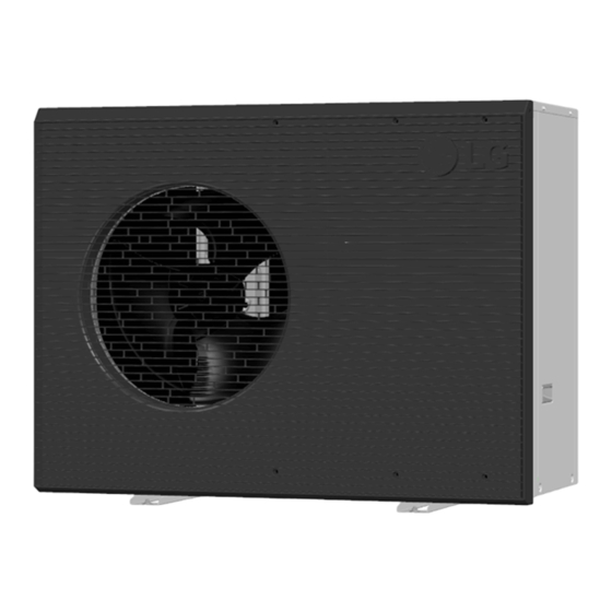 LG HM091HF UB40 Bedienungsanleitung