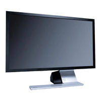 Acer S273HL Kurzanleitung
