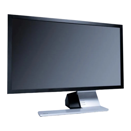 Acer S273HL Kurzanleitung