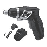 budget BAS361 Gebrauchsanweisung