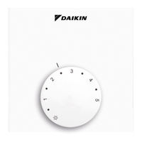 Daikin EKWCTRAN1V3 Kurzanleitung