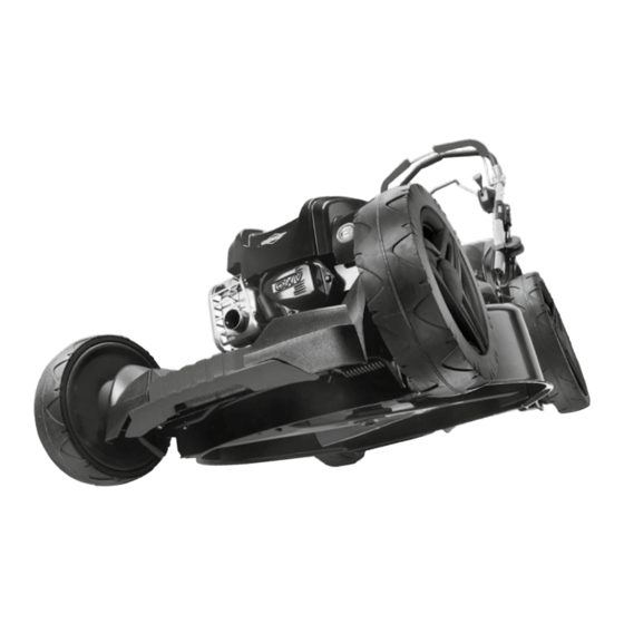 Ayce NTL 534 Serie Gebrauchsanweisung