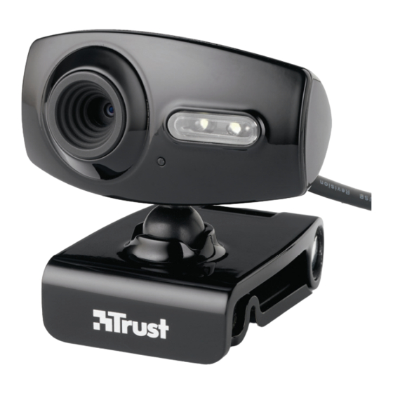 Trust WB-6300R Benutzerhandbuch