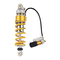 Fahrradzubehör Ohlins BM049 Einbausanleitung