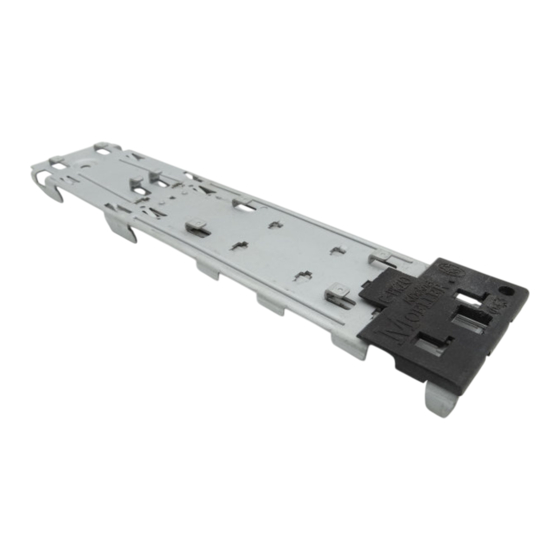 Eaton CPKZ0 Serie Montageanweisung