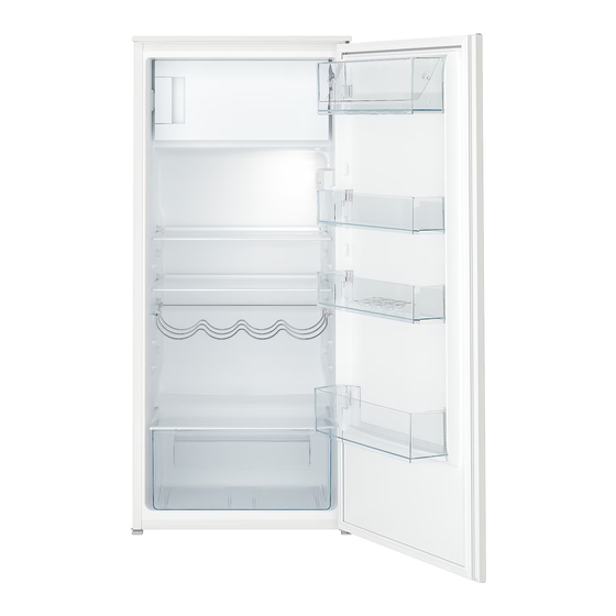 IKEA FÖRKYLD Bedienungsanleitung