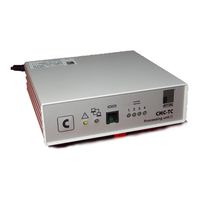 Rittal DK 7320.111 Montage, Bedienung