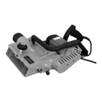 Mafell ZH 320 Ec Originalbetriebsanleitung