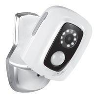 VisorTech PX-1338-675 Anleitung