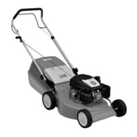 Stihl RM 253.2 Gebrauchsanleitung