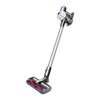 Dyson SV03 V6 Bedienungsanleitung