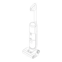 Dreame H14 Pro Bedienungsanleitung