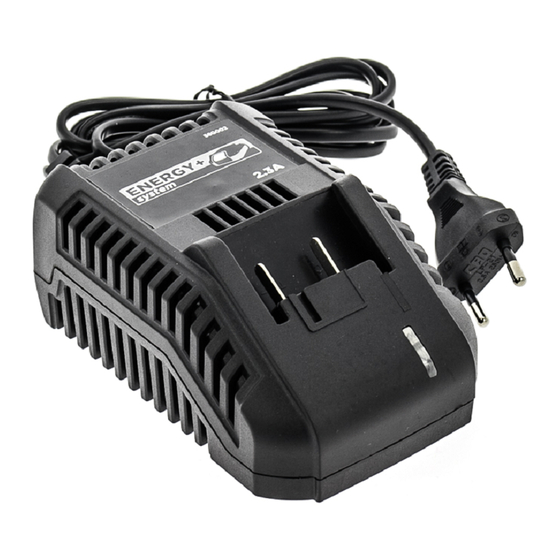 GRAPHITE 58G002 Betriebsanleitung