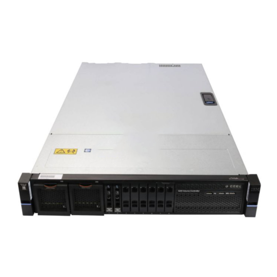 IBM SA2 Schnelleinstieg