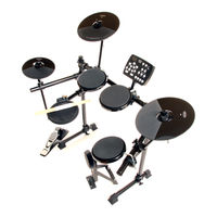 Millenium MPS-250 USB Bedienungsanleitung