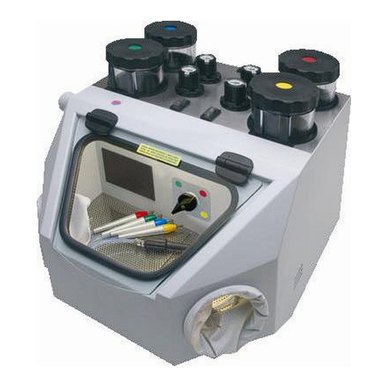 Mestra R-080246 Bedienungsanleitung