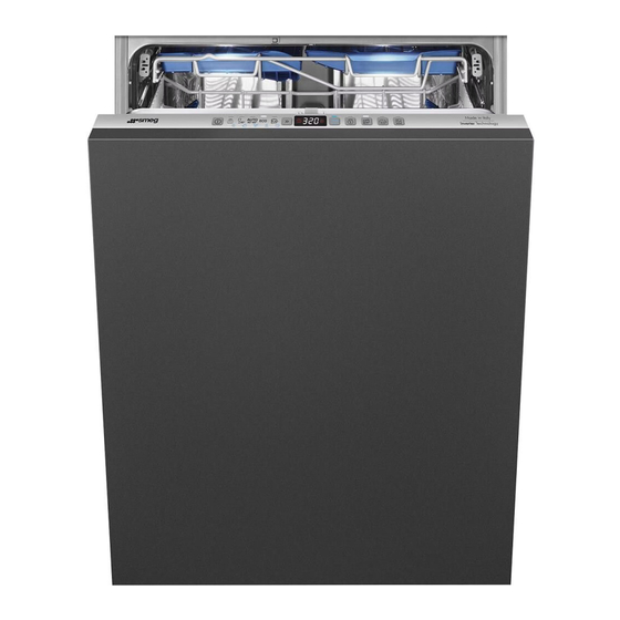 Smeg ST323PT Handbücher