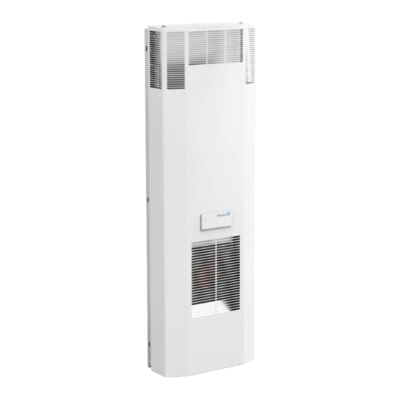 Pfannenberg DTI 6301C Betriebsanleitung