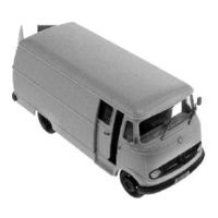 Pola 331017/2 Bauanleitung