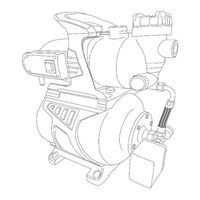 Riwall PRO REJP 1200 Übersetzung Der Original-Bedienungsanleitungen