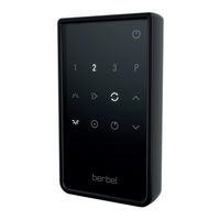 Berbel BFB 6bT Gebrauchsanleitung
