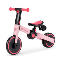 Kinderkraft 4TRIKE Bedienungsanleitung