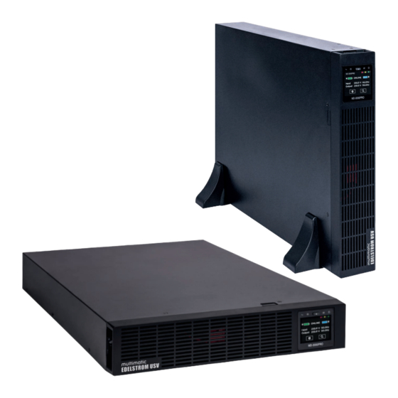 multimatic MD-1000PRO Handbuch