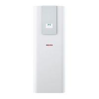 STIEBEL ELTRON HSBC 200 Bedienung Und Installation
