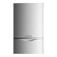 Vaillant ecoTEC exclusiv Installation Und Wartung